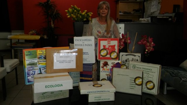 maria conceicao costa antonio